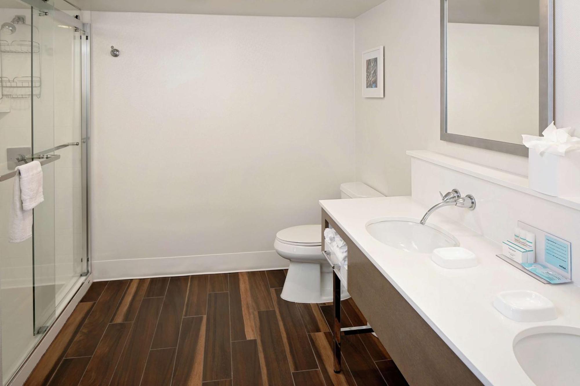 Hampton Inn Louisville Downtown Zewnętrze zdjęcie