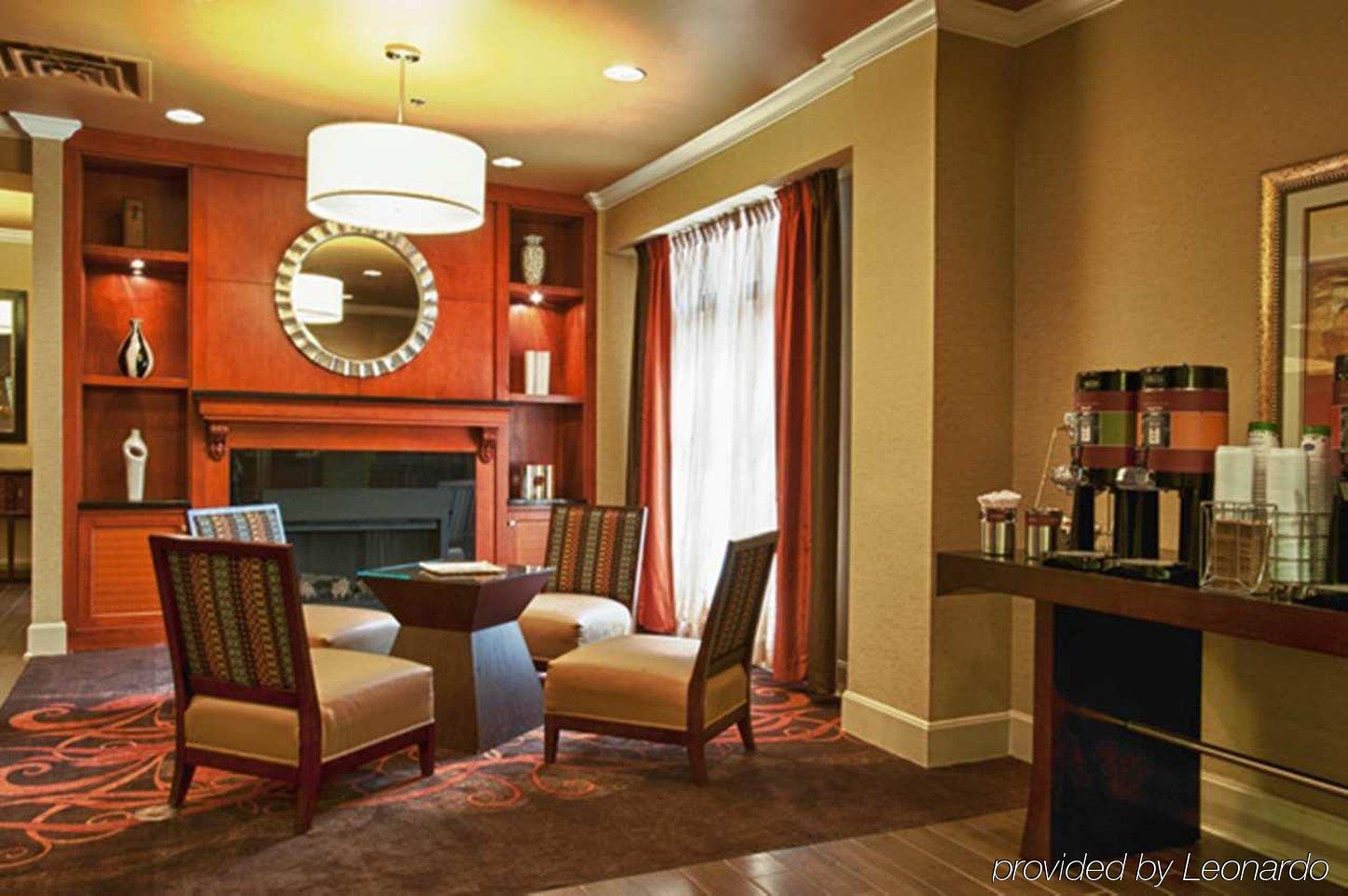 Hampton Inn Louisville Downtown Pokój zdjęcie